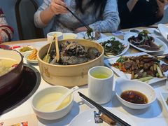 -黑鸡小馆(金源店)