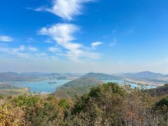 -南北湖风景区