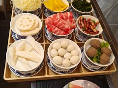 -咏江南·苏式火锅·苏州评弹(观前街店)
