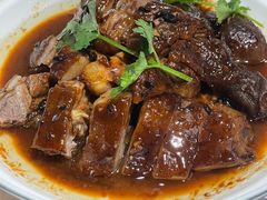 -鹅公村食府(罗阳分店)
