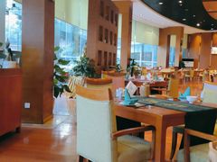 大堂-火舞泰·泰式海鲜火锅餐厅(世纪城店)