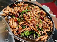 -大清花饺子城(昌黎店)