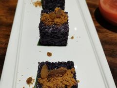 -自在弥林花园餐厅(云栖店)