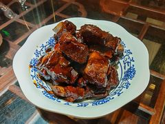-老瑞福上海菜(人民广场店)