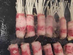 -韩时烤肉(丰科万达广场店)