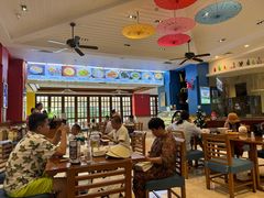 -儿童菜·采风阁家常菜餐厅(亚龙湾天域酒店)
