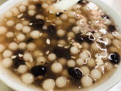 -芳婆糕团店(王府大街店)