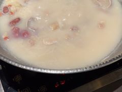 -捞王锅物料理(上海世茂广场店)