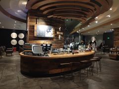 -星巴克臻选(深圳金光华店)