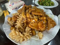 -来顺成饭庄