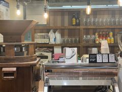 -佐敦面包铺·JORDAN BAKERY