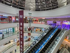 -万达广场(惠州大亚湾店)