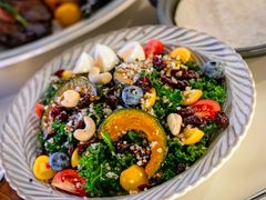 -Luga's 西餐酒吧·bistro(百家湖1912店)