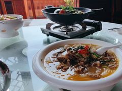 -壮乡楼民俗文化苑(李宁体育园店)