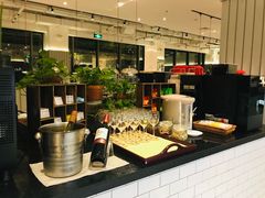 -昆山琶拉帝诗酒店·河畔咖啡厅Riverside Cafe
