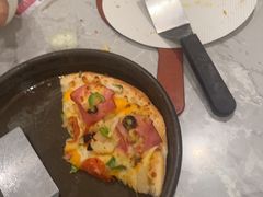 -必胜客(远大路店)