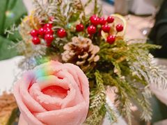 -潮一不贰·法式甜品·生日蛋糕·西式简餐(外滩店)