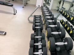 -中田·健身+普拉提(苗栗路店)