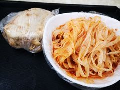 -一擀一面皮(棉纺东路店)