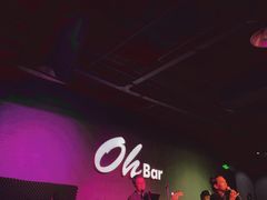-ohbar live house(人广店)