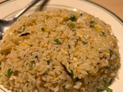 蛋炒饭-日进一片海.生腌海鲜火锅.宵夜烧烤(三里屯总店)