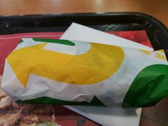 -赛百味SUBWAY(燕莎奥莱店)