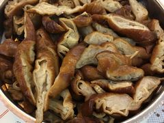 梆梆肉-春发生饭店·非遗(南院门店)
