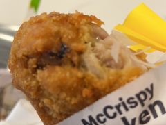 -麦当劳(宾水西道店)