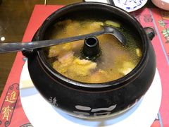 -福照楼汽锅鸡·云南菜(护国路店)