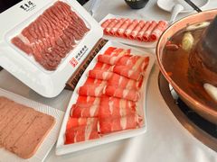 -东来顺饭庄(西直门店)
