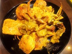 -一棠龙虾•王牌虾球(楚河汉街店)