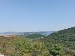 -棋盘山风景区