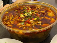 -米二红烧兔(华阳店)