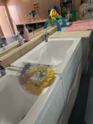 -Cool  Fun 蓝鲸π婴幼儿水育中心(宜乐荟店)