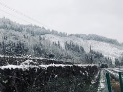 -太阳湾风景区