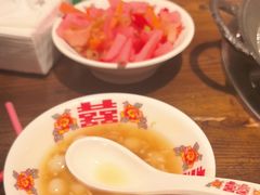 -徐升记不改良老火锅(四方利群店)