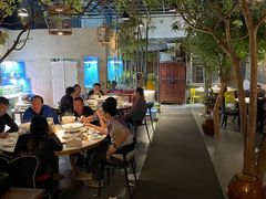 -又见炊烟私房菜(敬亭路店)