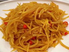 -洞庭米湘·湖南菜(银河SOHO店)