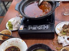 -元银甲·湖北地标美食(汉阳店)