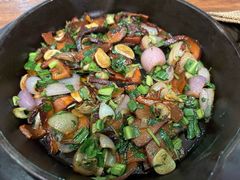 -云海肴·汽锅鸡·云南代表菜(美罗城店)