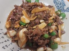 爆汁鲜牛肉-何永光123鲜牛肉馆(1号店)