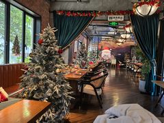 -弗兰克牛排西餐厅Ribone steak house(柠檬花园店)