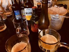 -M99 BEER世界啤酒吧(鸿云悦街店)