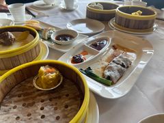 -顺德喜来登酒店·采悦轩