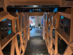 -秘地·影院式足浴SPA(凤三旗舰店)