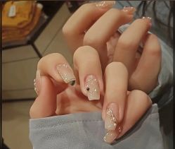-LILY NAILS美甲美睫