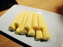 玉米笋-永福胡椒猪肚鸡 新竹店