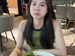 -Maxpoint Kitchen 西餐咖啡(乐峰广场店)