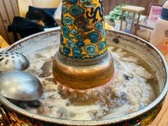 -北颂冰煮羊(红太阳广场店)