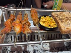 -遇西祠·海鲜烧烤(总店)